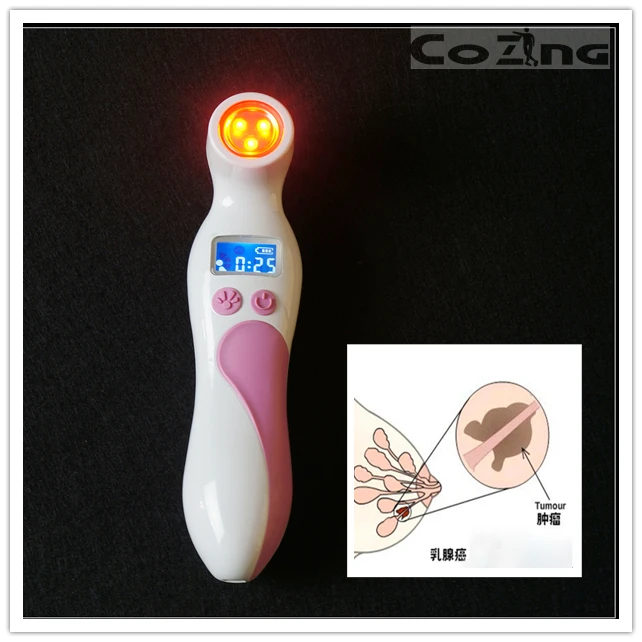 

Beauty And Health Breast Enlargement Device Medical Machine
