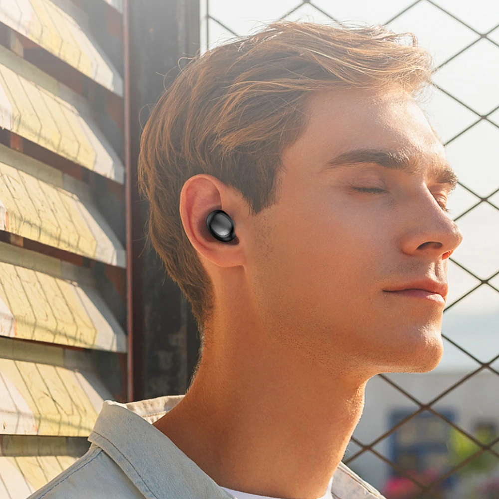 AIR3 TWS беспроводные bluetooth наушники бинауральные звонки Смарт сенсорный Hi Fi HD