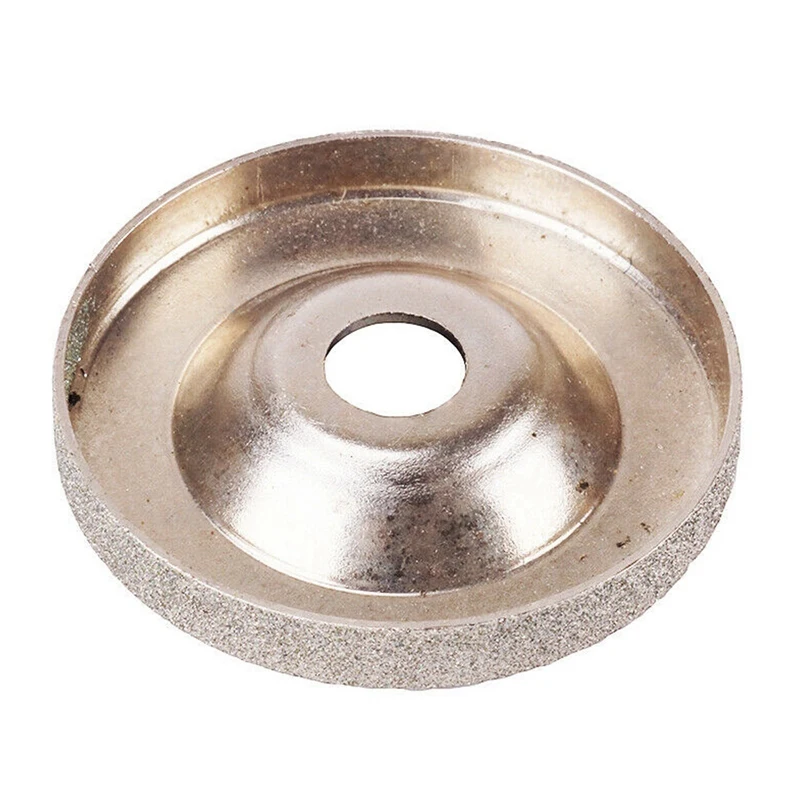 

5Pcs 180 Grit Diamond Grinding Wheel Multi-Purpose Grinding Rig Special Diamond Grinding Wheel Grinder Accessories