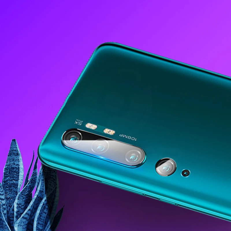Для xiao mi note 10 pro износостойкая Защитная пленка для объектива камеры Red K30 cc9 note10 Pro