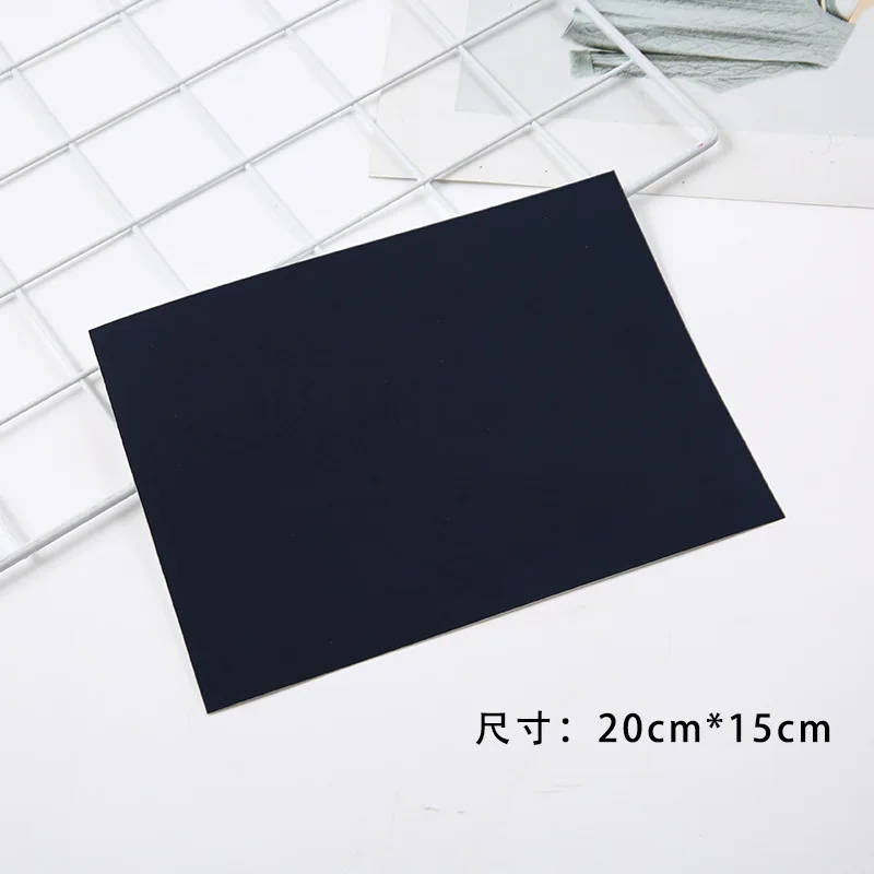 Самоклеящиеся ремонтные нашивки большого размера с отверстиями для ремонта