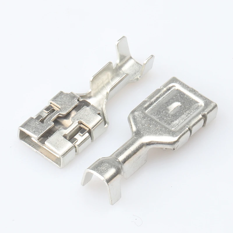 10 шт. 9 5 серия автомобильный бак электронный разъем вентилятора терминал большой