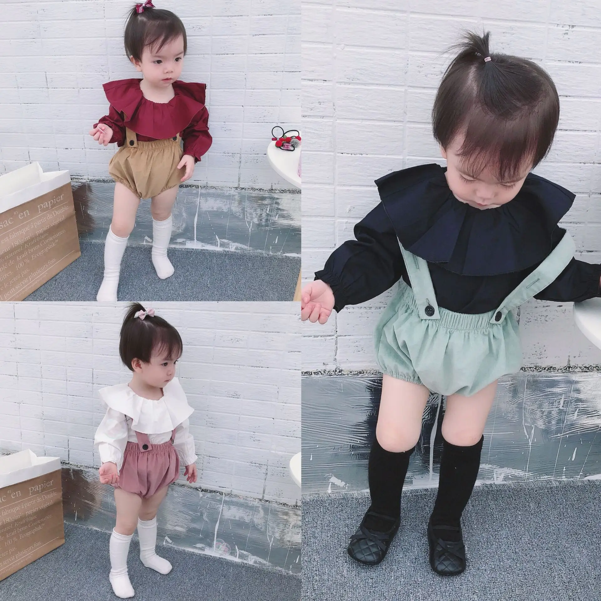 Весна Осень 2021 брюки для мальчиков и девочек вельветовые большого размера из