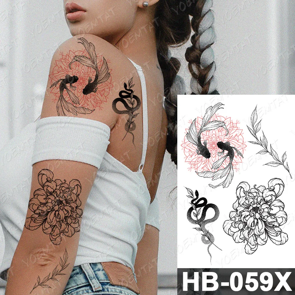 

Tattoo & Body Art