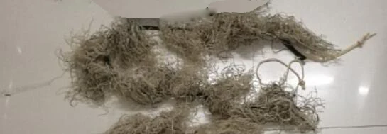 1,2 м эластичное синтетическое волокно Камуфляж Пистолет обертывание Ghillie Пейнтбол страйкбол винтовка камуфляж ружье винтовка обертывание Охотничьи аксессуары камуфляж ружье обертывание - Цвет: tan