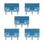 5 шт. оригинальный HUANO белый точечный синий корпус 0,74n мышь микропереключатель серебряный сплав контакты 20 миллионов срок службы