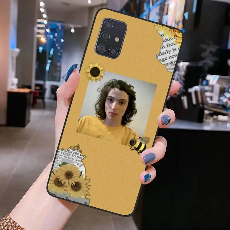 Жесткий чехол для телефона Samsung S20 plus Ultra S6 S7 edge S8 S9 S10 5G lite 2020 с изображением фильма