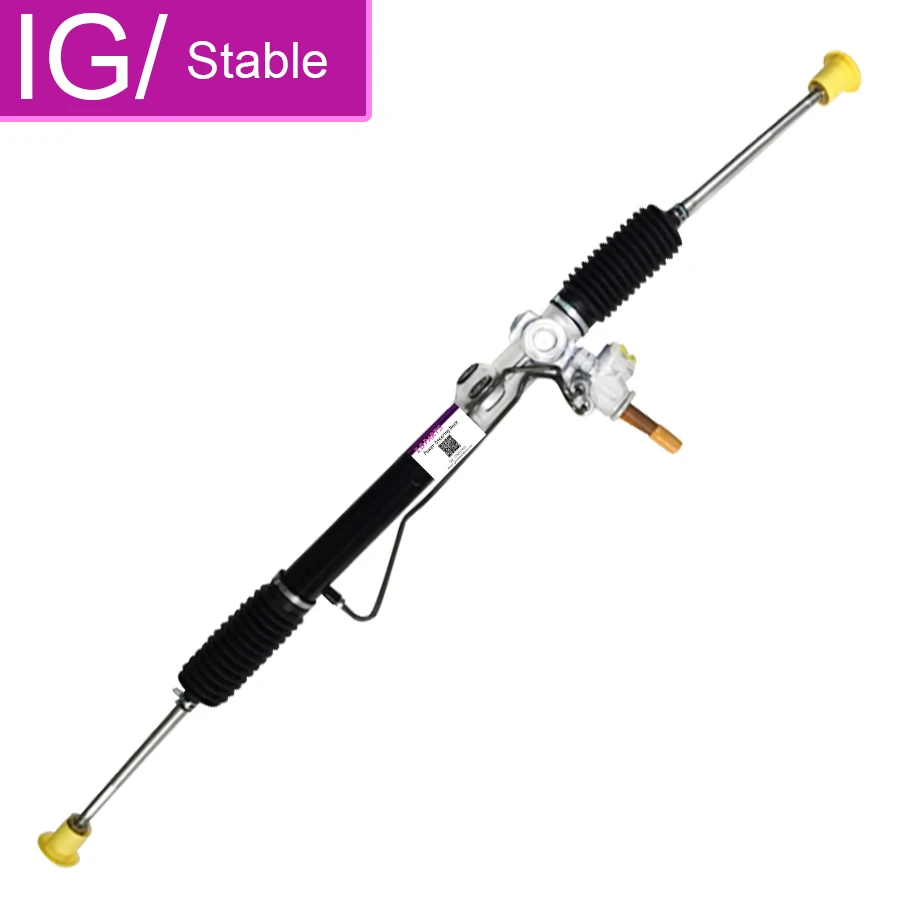 Новый рулевой механизм Гидроусилитель рулевого механизма для Mitsubishi Outlander 2003 2006