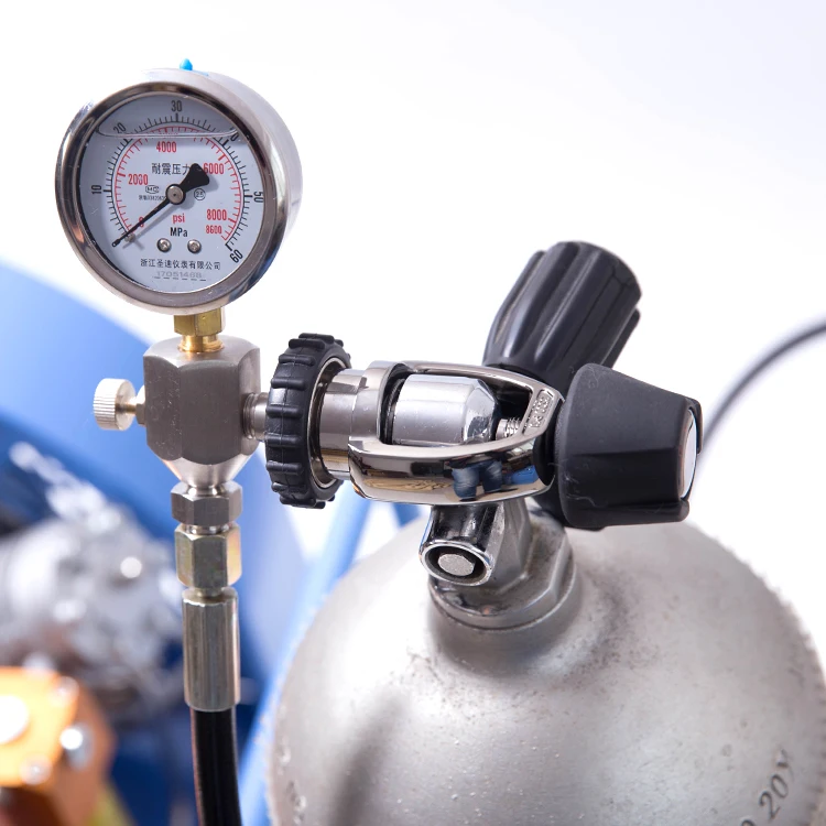 

Measurement & Analysis Instruments