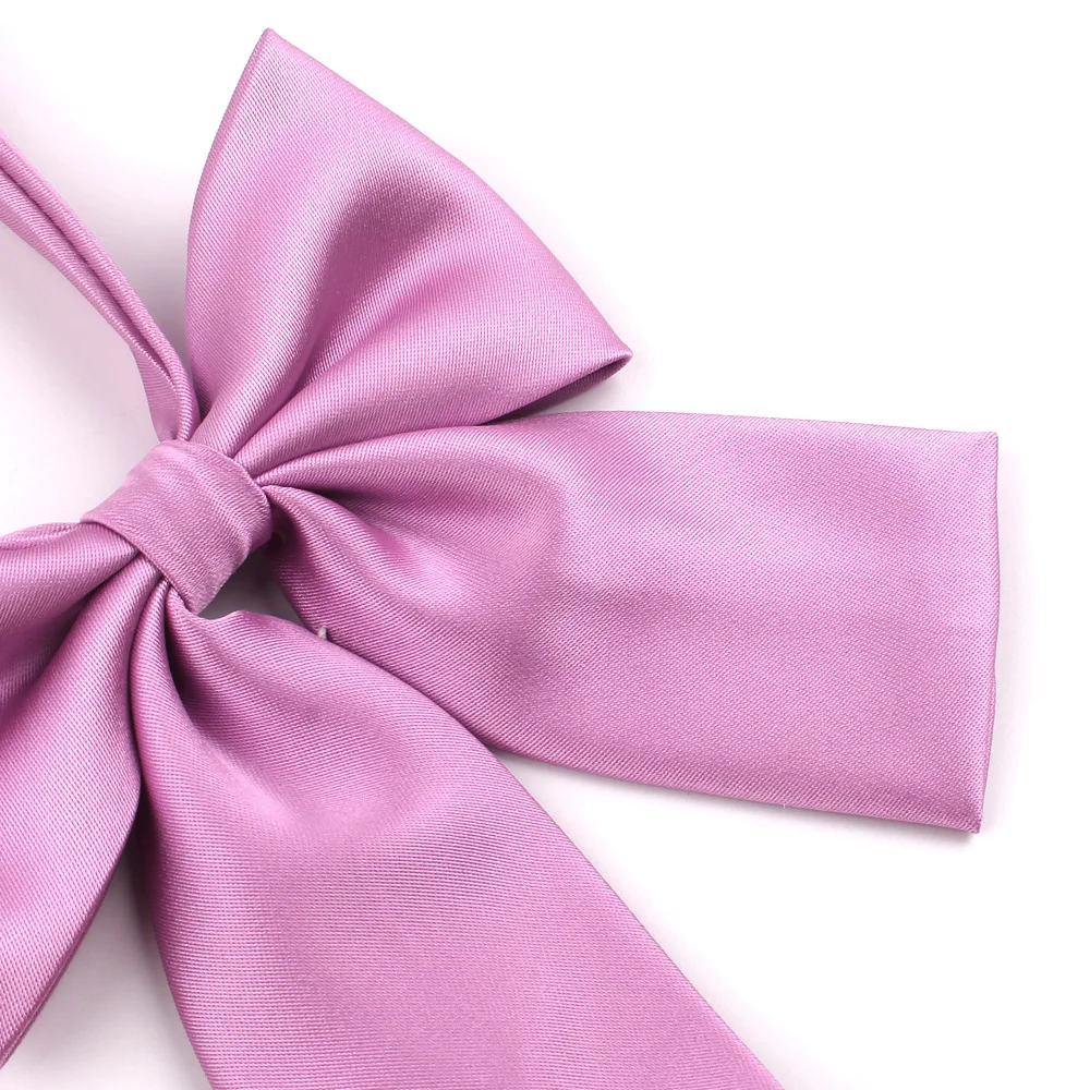 Женский галстук-бабочка с галстуком-бабочкой цвет в ассортименте | Аксессуары