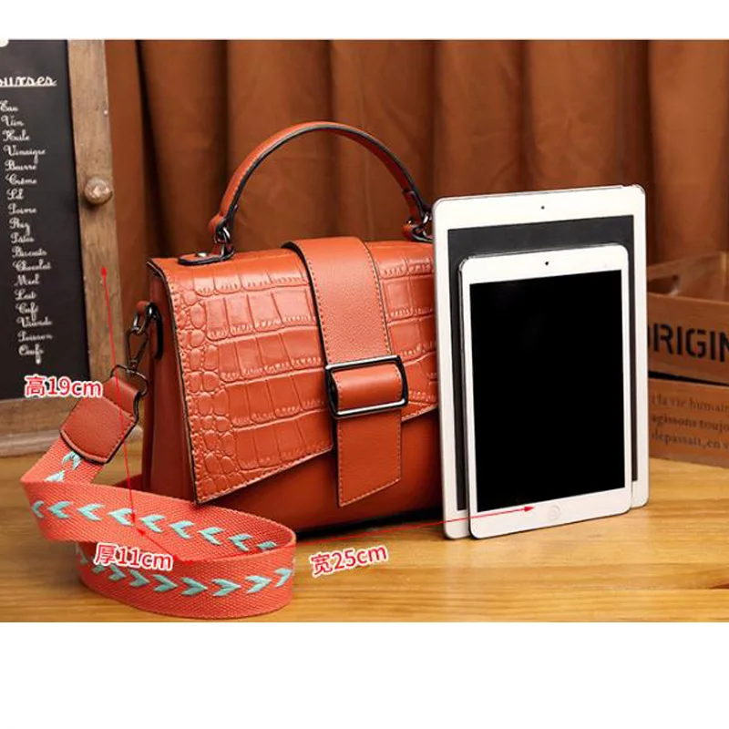 CHISPAULO Новая Мода 2017 женские сумки из змеиной кожи через плечо модные высокое