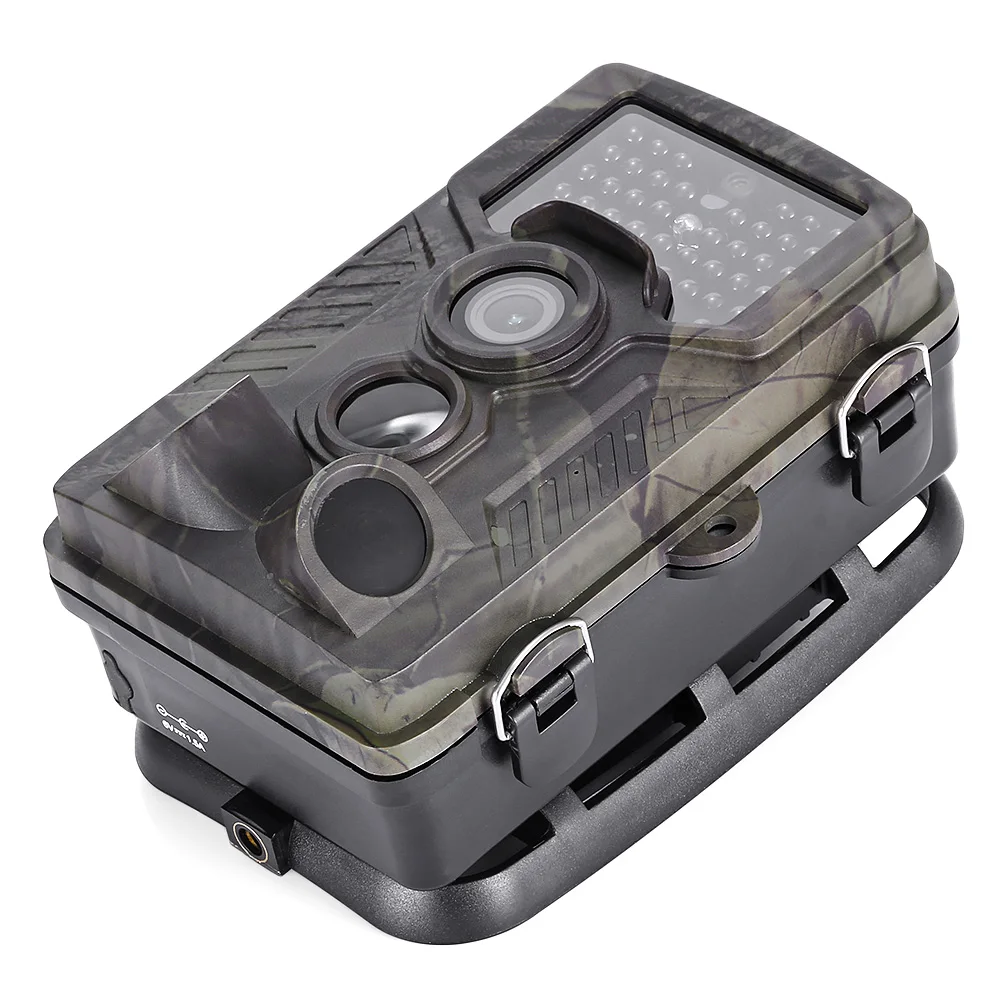 HC-800A охотничья камера 42 IR LEDs инфракрасная ночного видения Trail скаутская IP65