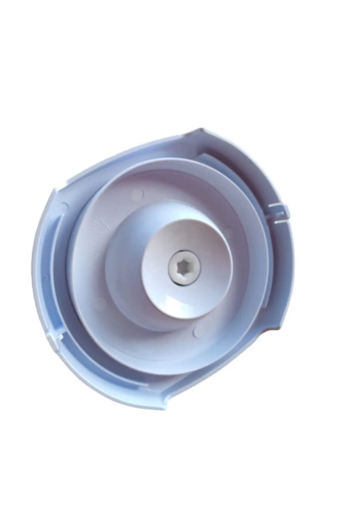 

K - 1256 Y Blender Hopper Cover