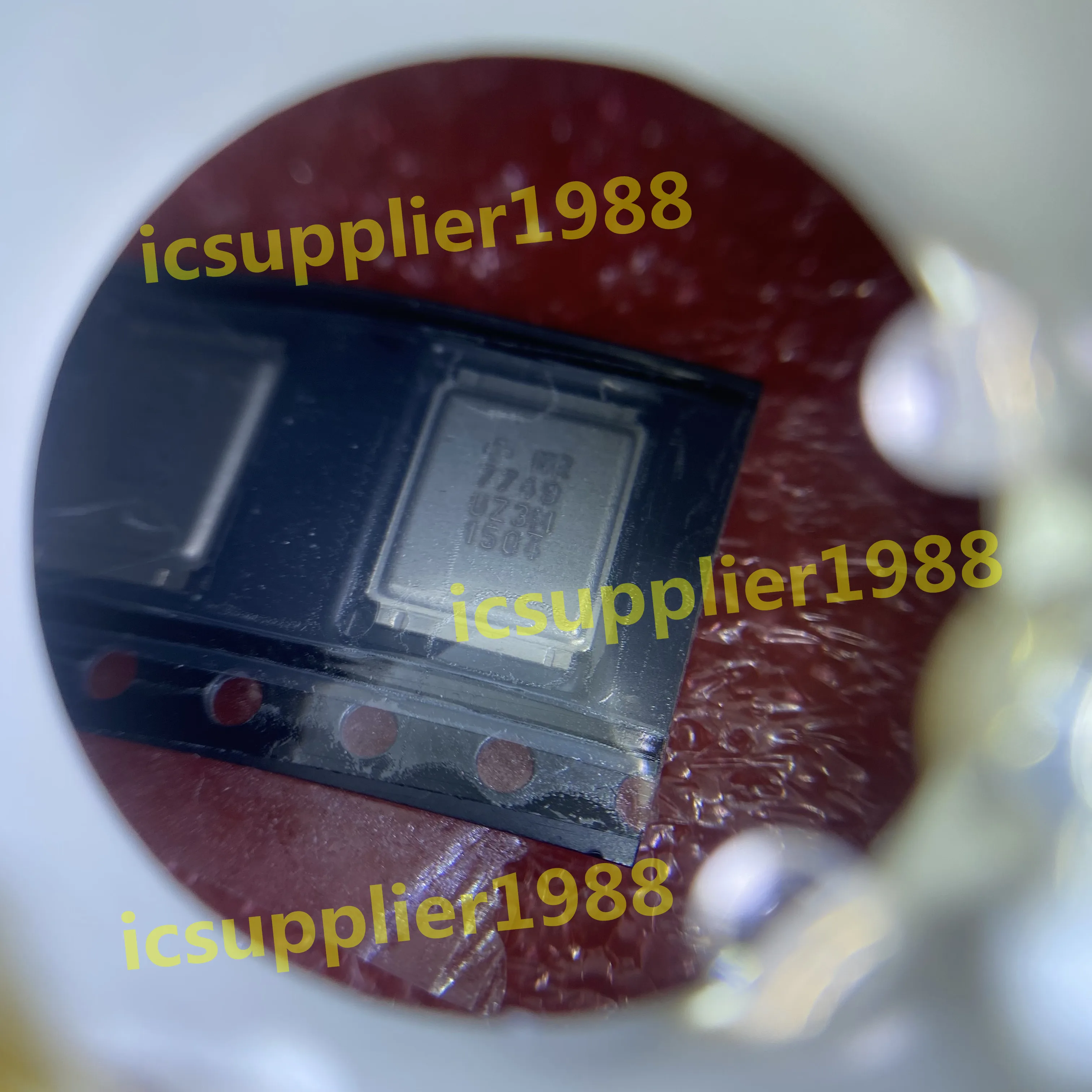 IRF7749L1TRPBF IRF7749L1TR IRF7749L1PBF IRF7749L1 7749 MOSFET N-CH 60V 33A DIRECTFETL8 1 Uds-0