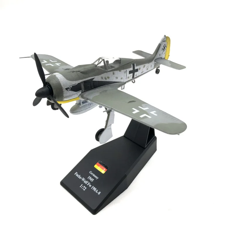 Вторую мировую войну Пособия по немецкому языку истребитель FW190 моделирование