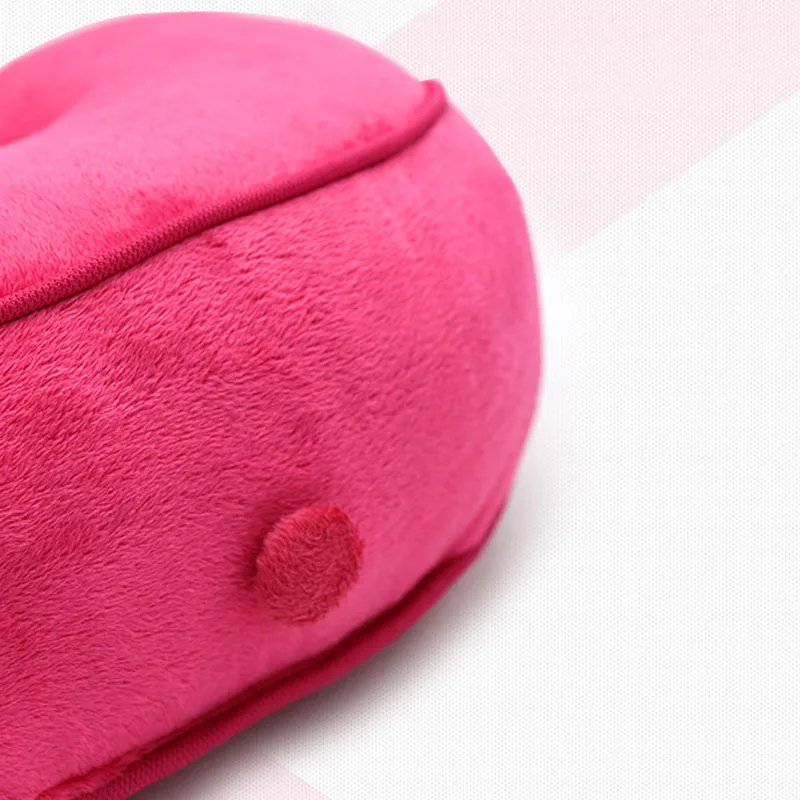 8 цветов многофункциональная подушка для сиденья Ортопедическая с эффектом