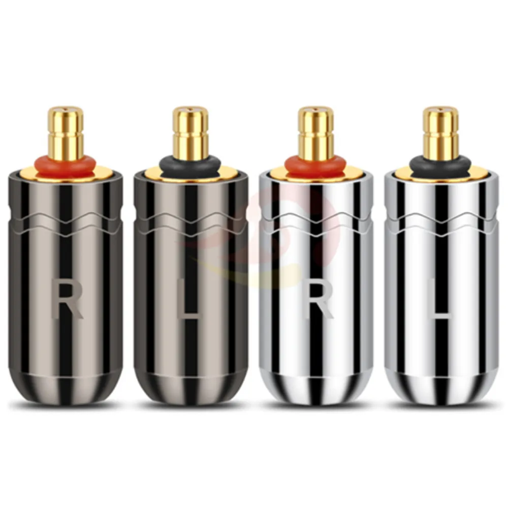 Штыри для наушников переходник медный аудио разъем UE Live UE6Pro SUPERBAX IPX наушники LN006168