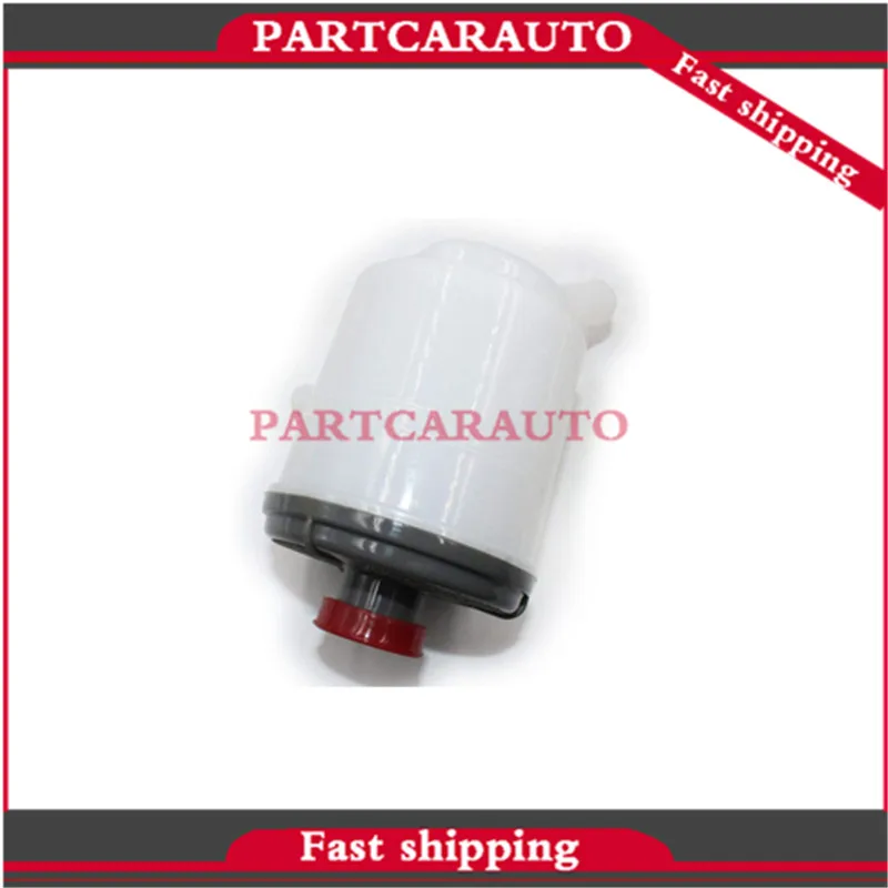 53701-S5D-A02 Насос гидроусилителя рулевого управления бачок масляный бак бутылка для