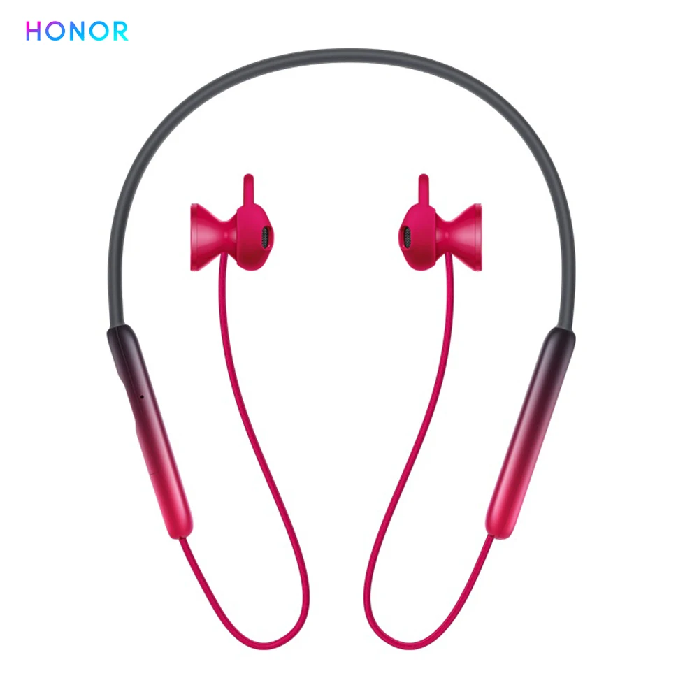 Honor xSport Pro Bluetooth 5 0 гарнитура IP55 Водонепроницаемый стерео музыка Беспроводной