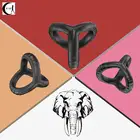 Пенис кольцо на Для мужчин дополнительной женской стимуляции, задержки эякуляции, эрекции секс-шоп игрушки для пар секс-игрушка Penisring человек член кольца для увеличения