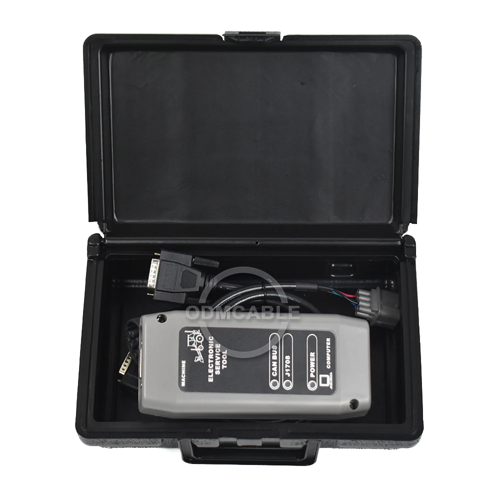 

FOR JCB Service Master Spare parts with FOR JCB Master Service FOR JCB Electronic Service tool full set Diagnostic scanner