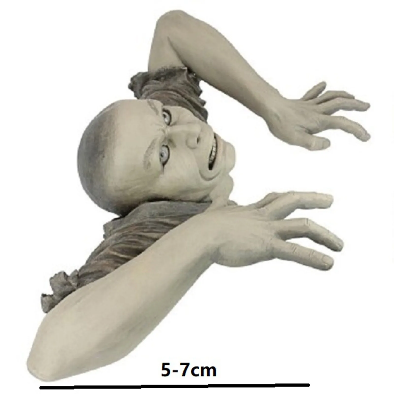 

Honor Resin Statues Garden Ornament Resin Craft Landscaping Yard Decoration Home Garden Decoration Pixies Statue Sitting Statue