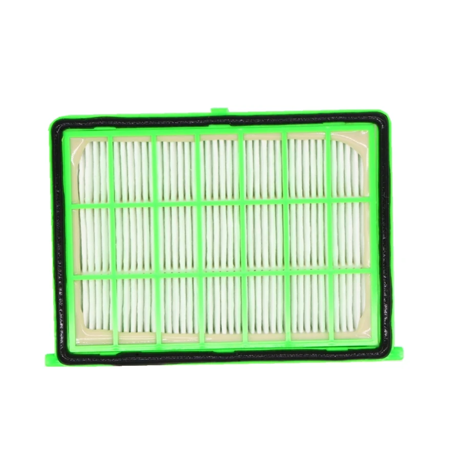 

Applicable to Professional Replacement Parts and Durable parts of Rowenta zr0004501 Vacuum Cleaner HEPA filter element