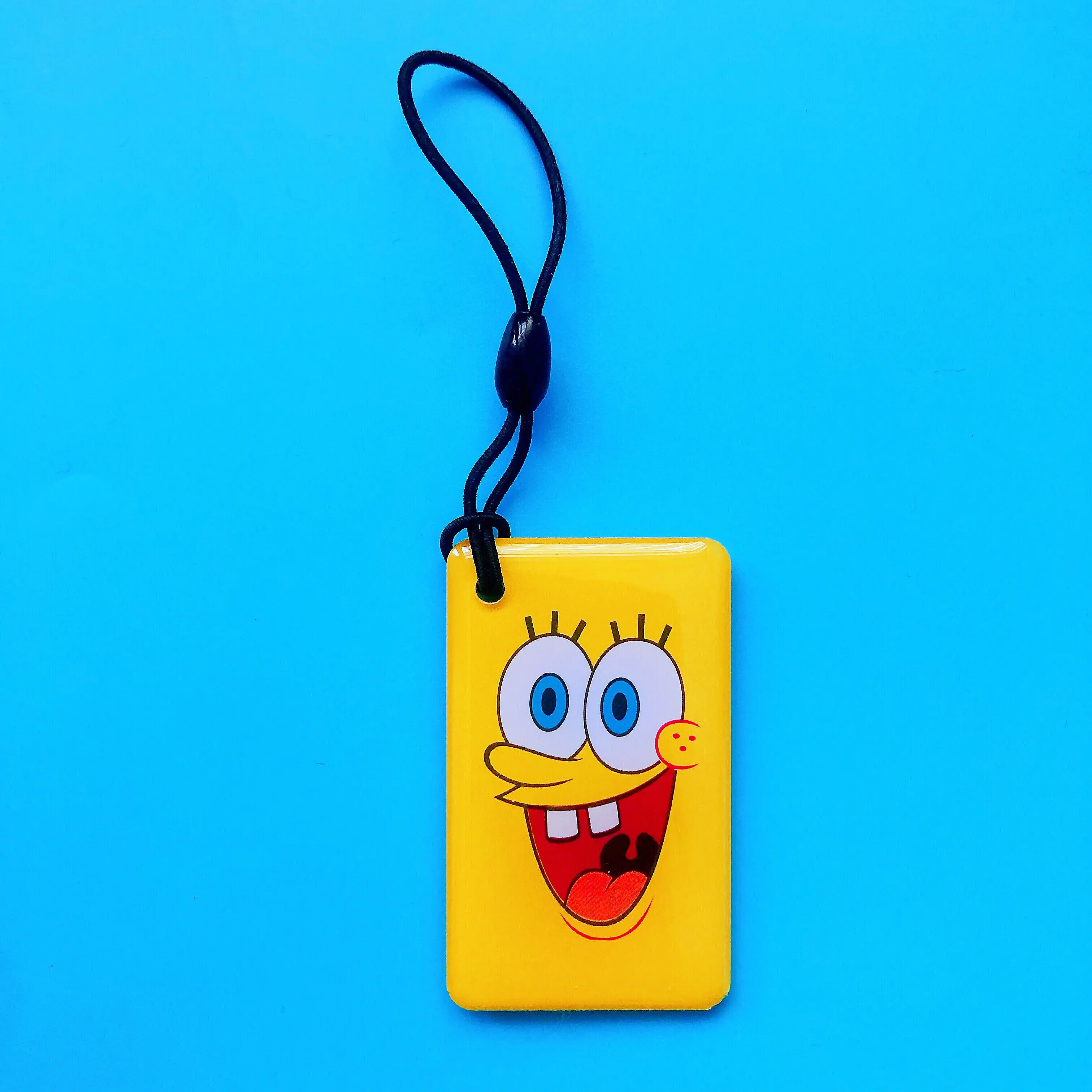 

1PCS Rfid Card Uid Changeable Card Rewritable Keyfob Token Tag 13.56mhz Cards ISO 14443A Proximity Cards Key Access Control Card