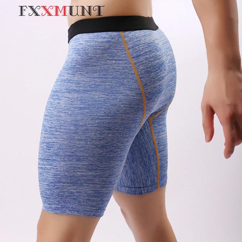 Мужские трусы боксеры Ethika мужское нижнее белье Calecon Calvin Big Penis для мужчин