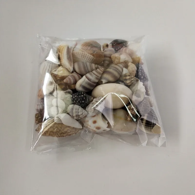HappyKiss 1 лот из морских ракушек раковины для аквариума морские украшения
