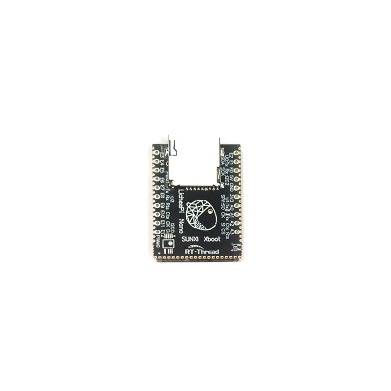 Sipeed Lichee Nano с Flash Linux Dev. Плата 16M Version IOT Интернет вещей|Детали и аксессуары для