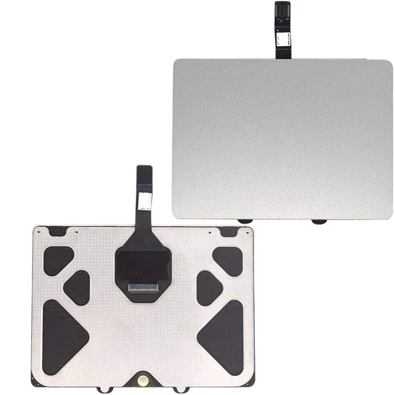 

Touchpad Module TrackPad Mouse Board with Flex Line Replacement for Pro 13 Inch A1278 A1286 (2009-2012)