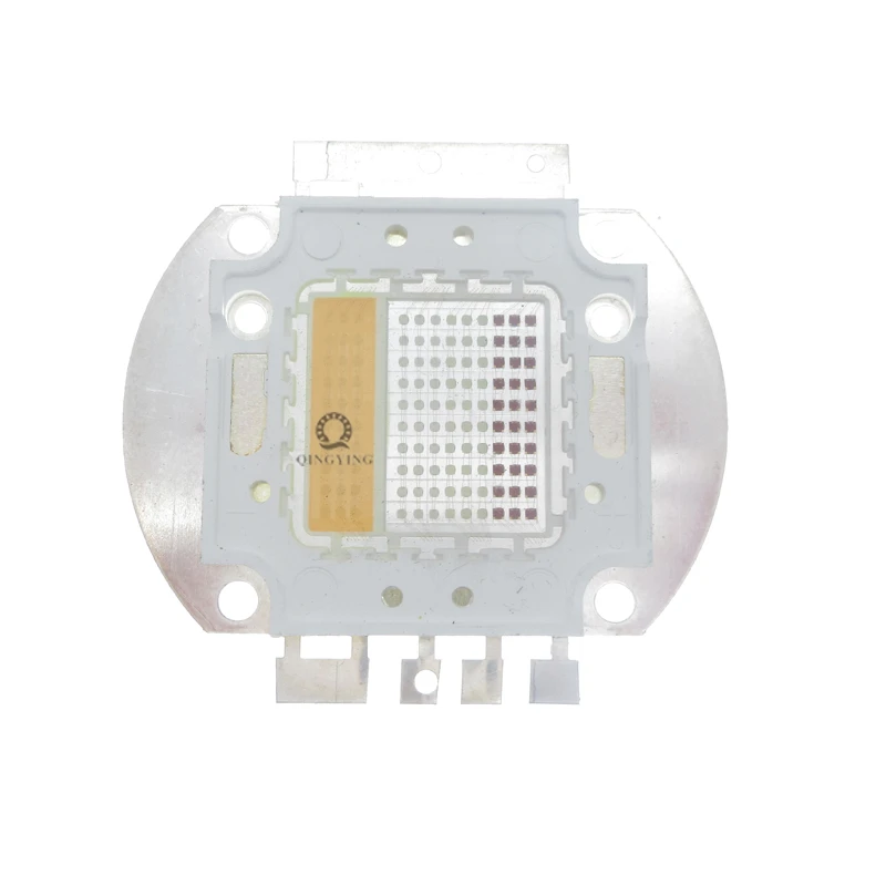 1pcs 120W LED RGBW RGBWW Spotlight Led Bulb COB Light Energy Saving Outdoor Lamp RGB + White Warm Supper Bright Source | Освещение