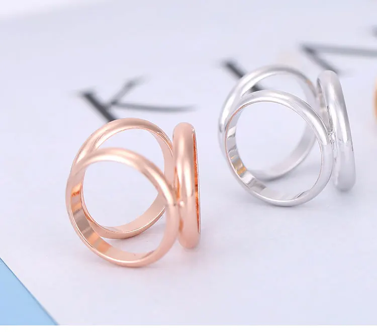 2019 страстный шарф ювелирные изделия аксессуары Шелковый платок пряжка кольцо с