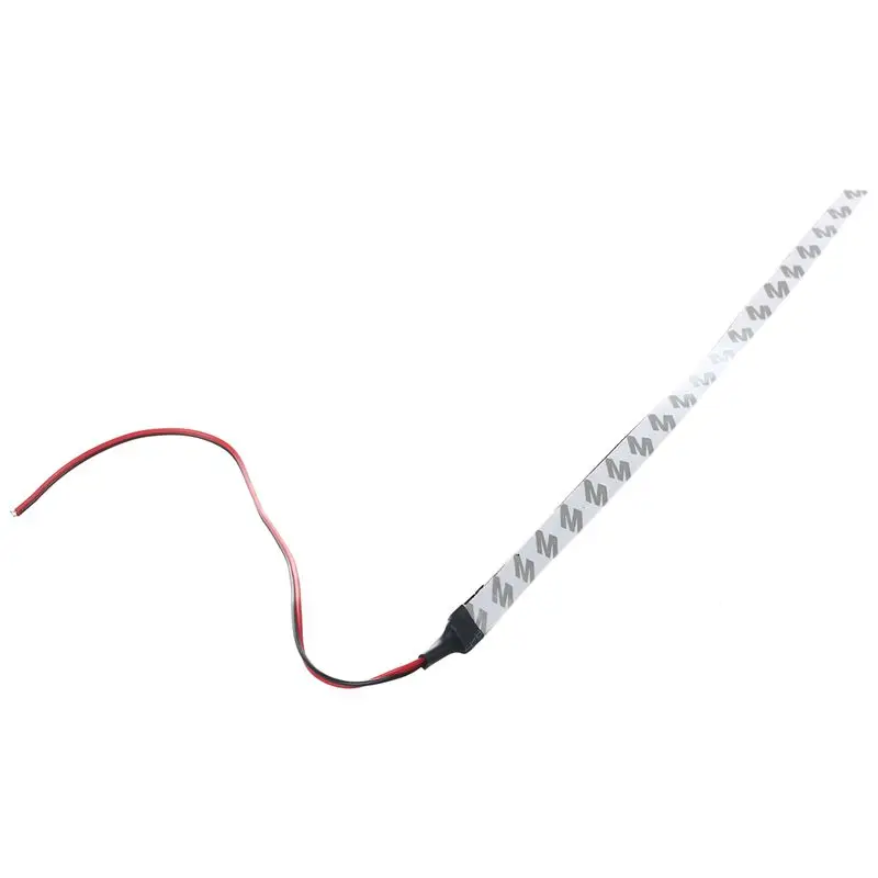 6 X Водонепроницаемый 12В мотор светодиодный светильник нижнего тела для