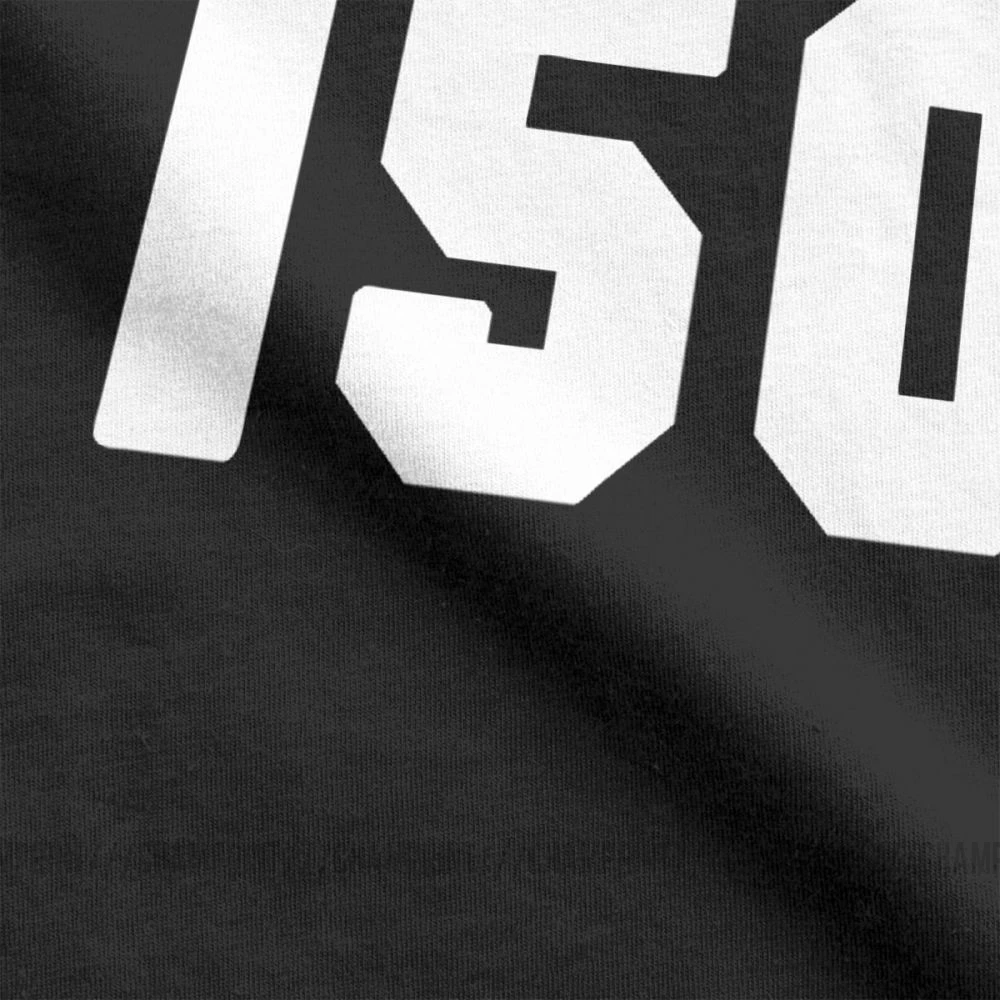 Мужская футболка в твердом стиле повседневная хлопковая с коротким рукавом