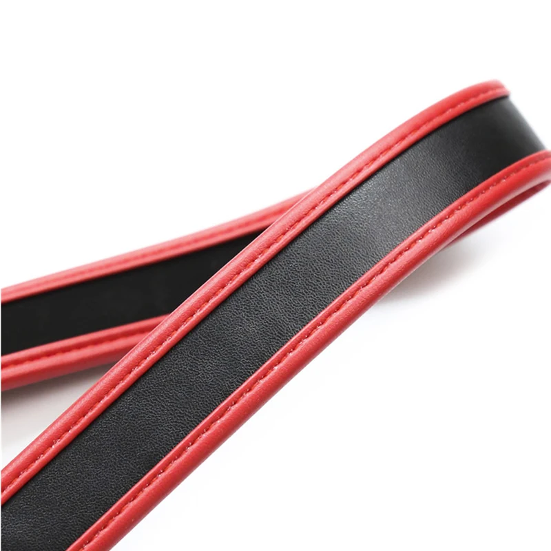 Сексуальное мужское нижнее белье на одно плечо товары для геев взрослых кожаное