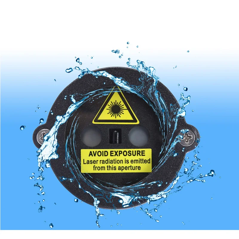 

Outdoor Garden Decoration Waterproof IP65 Christmas Laser Spotlight Landscape Light Star Projector Shower With Remote Controller