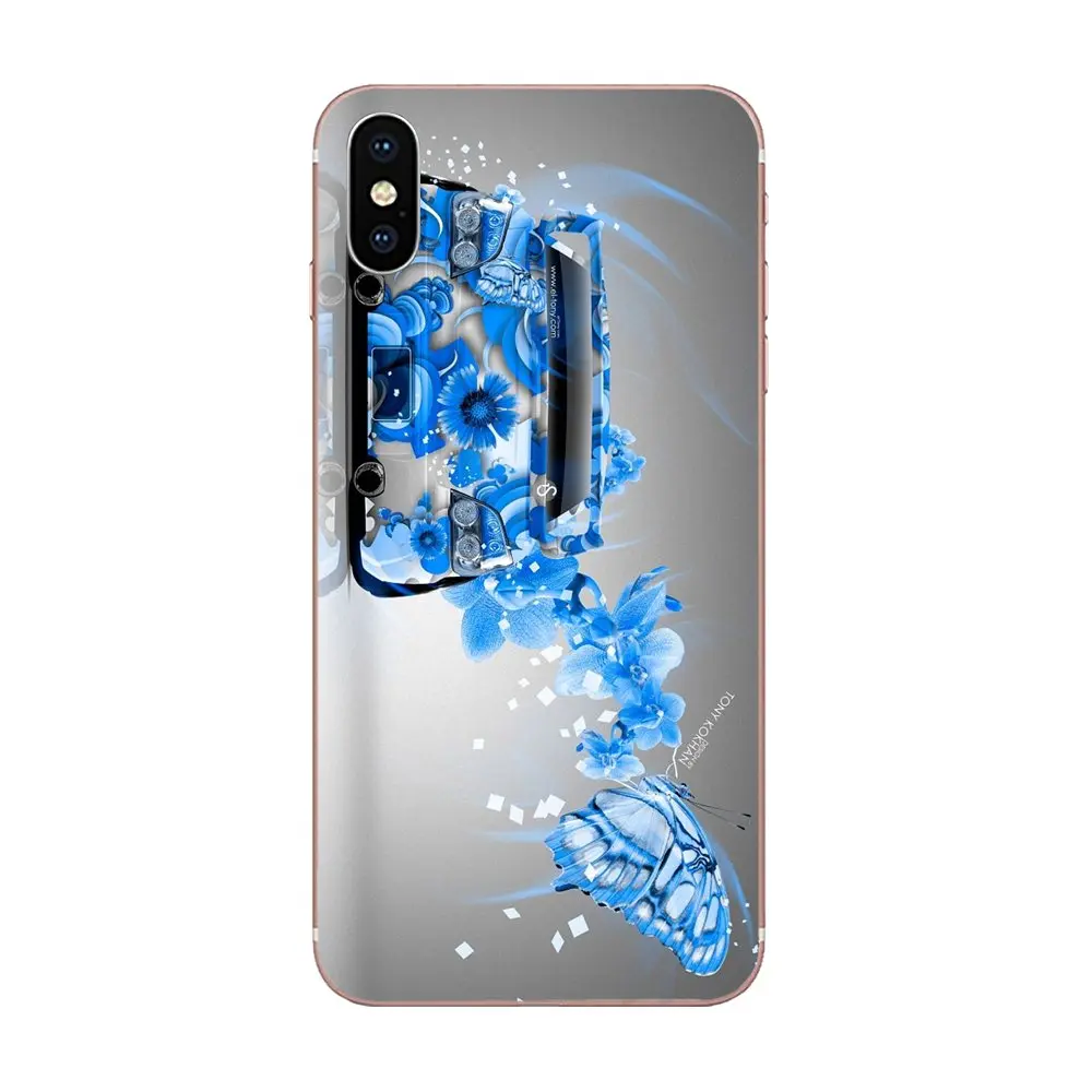Wrx Sti Jdm For Xiaomi Mi3 Mi4 Mi4C Mi4i Mi5 Mi 5S 5X 6 6X 8 SE Pro Lite A1 Max Mix 2 Note 3 4 TPU Phone Cases Cover | Мобильные