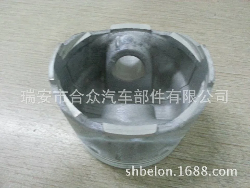 

1 Pcs Fit For Hyundai g4gb engine piston Elantra 1.8 23410-23610