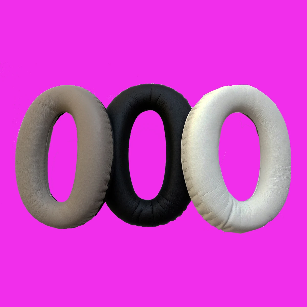 Замена амбушюры ремонт гарнитура аксессуары совместим с Sony MDR 1000XM3 Шум