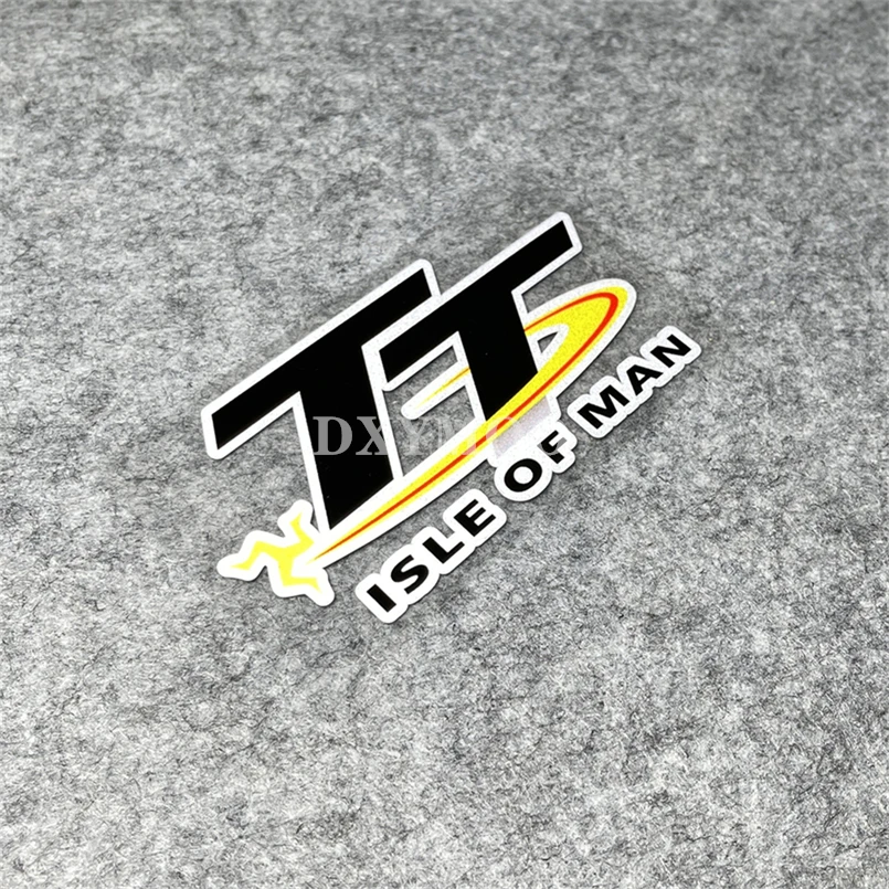 Автомобильные наклейки аппликация мотоциклетный шлем GP гоночный велосипед