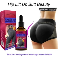 sexy hip buttocks enlargement oil enhances lifting nourish hydrate sexy curve shaping massage oils butt beauty big ass skin care