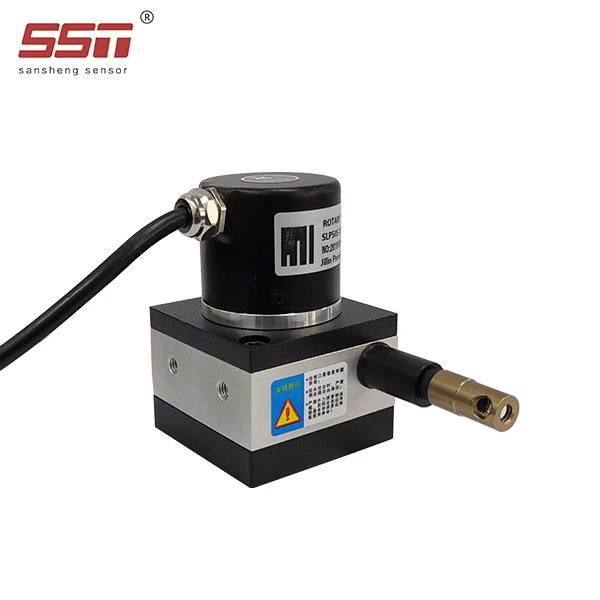 

0-1000mm Linear position Displacement Encoder