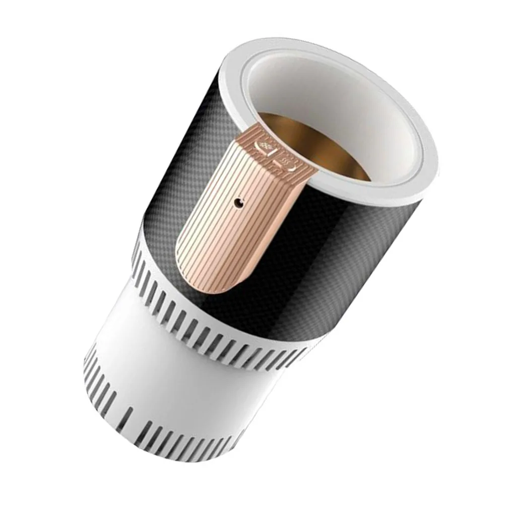 Умный Автомобильный держатель для кружек охладитель и подогреватель