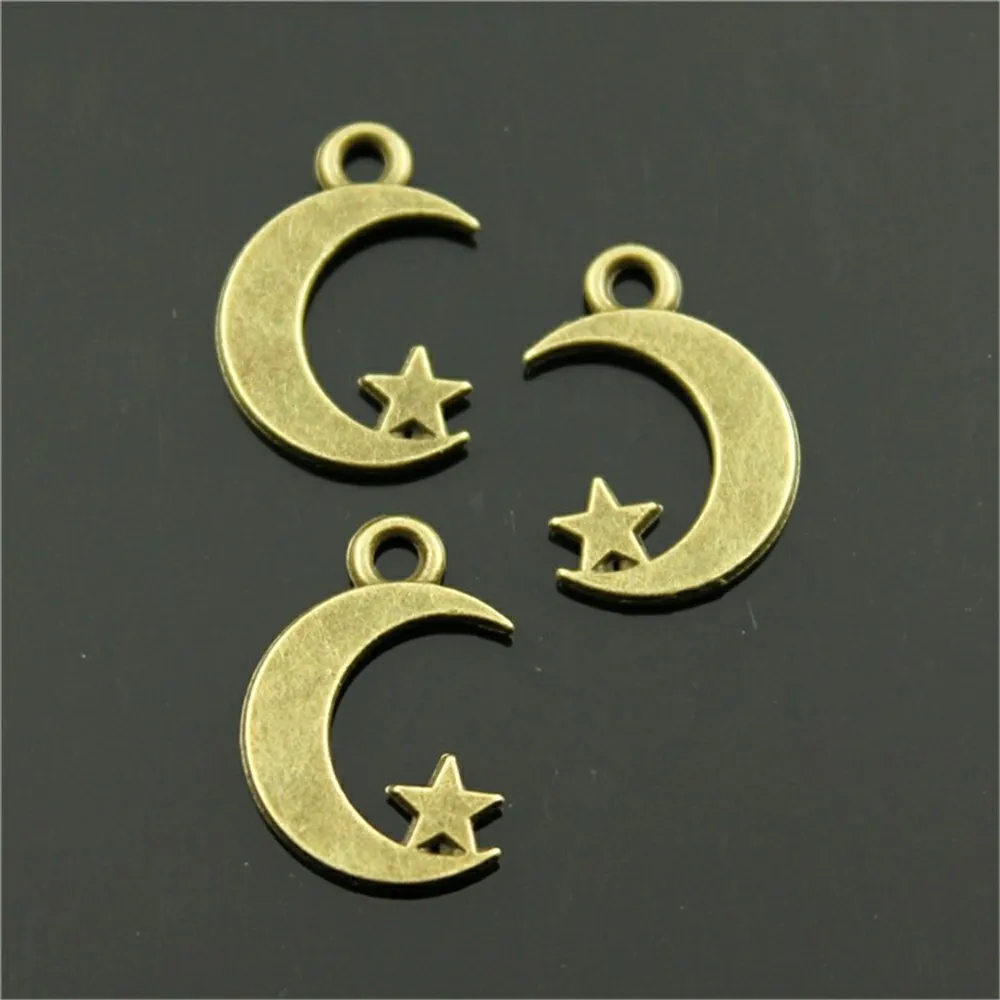 Для выведения токсинов 40 шт 3 цвета античная бронза античный античное золото