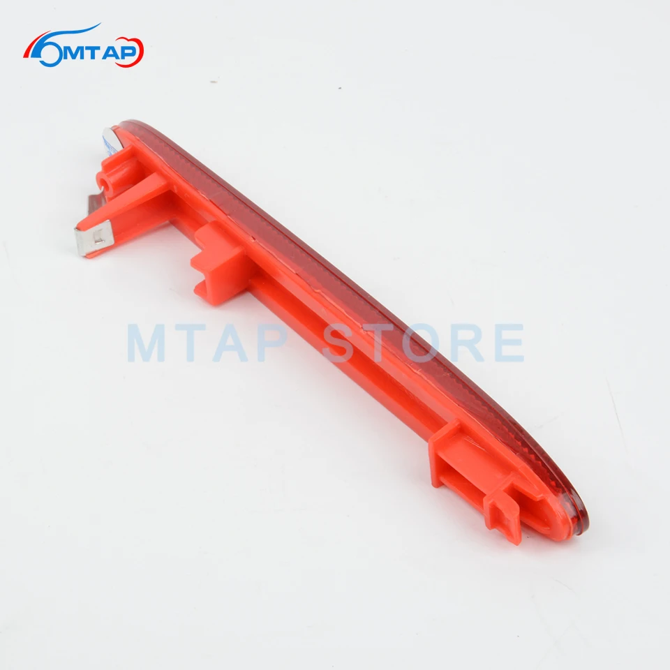 Задний бампер отражатель лампы туман светильник тумана для Acura TSX евро ACCORD CL7 CL9 2004