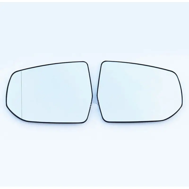 

Auto Replacement Convex Left Right Heated Wing Blue Rear Mirror Glass for Chevrolet Malibu 2012 2013 2014 2015 2016 2017 2018