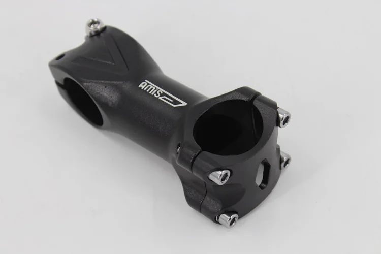 Горный велосипед XC внедорожный с ручкой 7 градусов 31 8/80 мм ульсветильник Кая