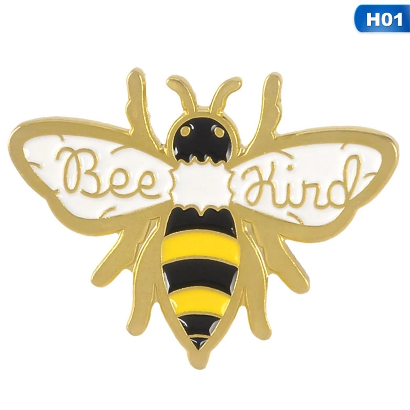 Милые эмалевые нагрудные знаки значки 2019 Броши джинсовые сумки для одежды